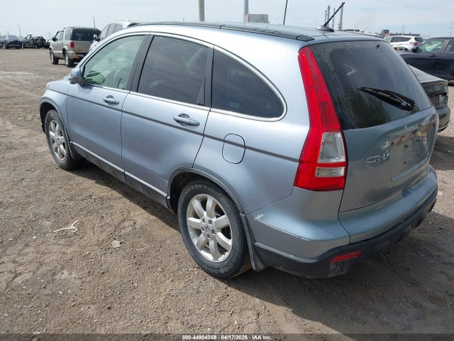 Продажа на аукционе авто 2009 Honda Cr-v Ex-l, vin: JHLRE48739C010179, номер лота: 44904359