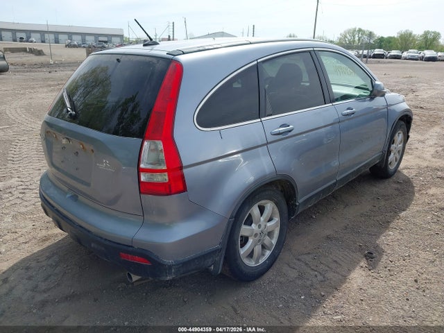 Продажа на аукционе авто 2009 Honda Cr-v Ex-l, vin: JHLRE48739C010179, номер лота: 44904359