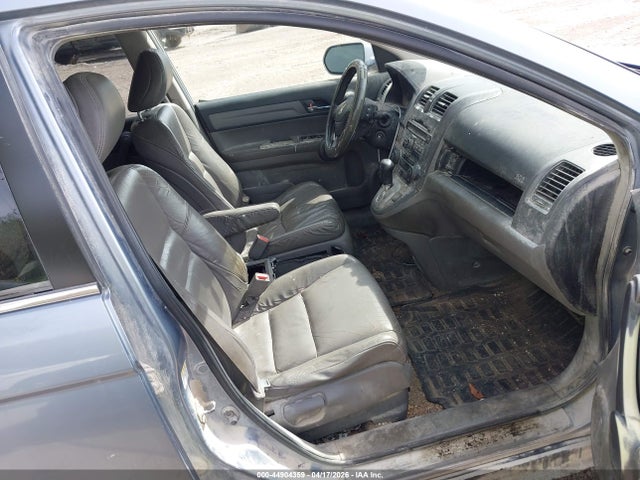 Продажа на аукционе авто 2009 Honda Cr-v Ex-l, vin: JHLRE48739C010179, номер лота: 44904359