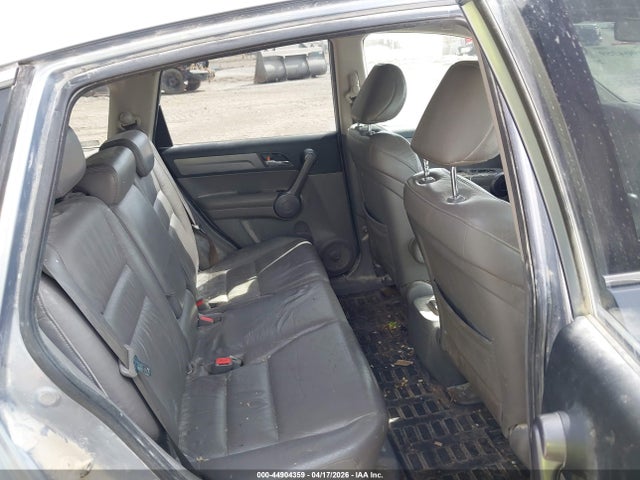Продажа на аукционе авто 2009 Honda Cr-v Ex-l, vin: JHLRE48739C010179, номер лота: 44904359