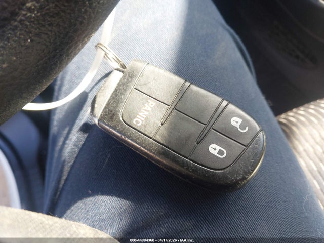 Aukcja sprzedaży 2018 Dodge Journey Se, vin: 3C4PDCAB6JT274134, numer aukcji: 44904360