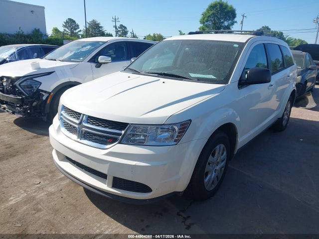 Aukcja sprzedaży 2018 Dodge Journey Se, vin: 3C4PDCAB6JT274134, numer aukcji: 44904360