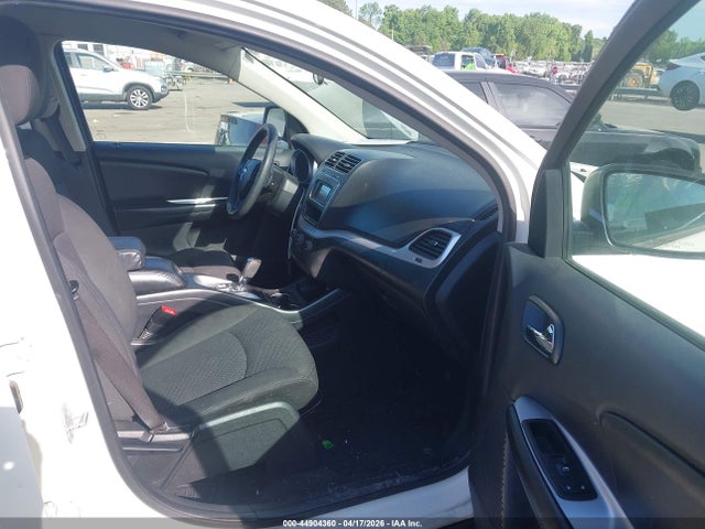 Aukcja sprzedaży 2018 Dodge Journey Se, vin: 3C4PDCAB6JT274134, numer aukcji: 44904360