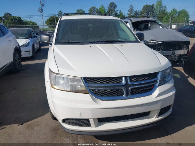 Aukcja sprzedaży 2018 Dodge Journey Se, vin: 3C4PDCAB6JT274134, numer aukcji: 44904360