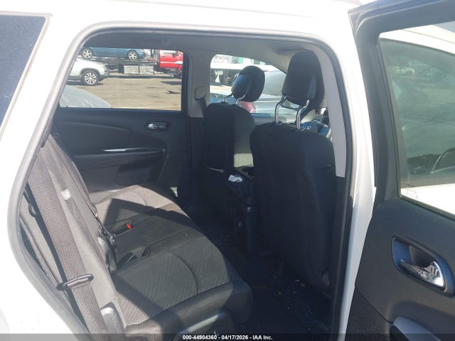 Aukcja sprzedaży 2018 Dodge Journey Se, vin: 3C4PDCAB6JT274134, numer aukcji: 44904360