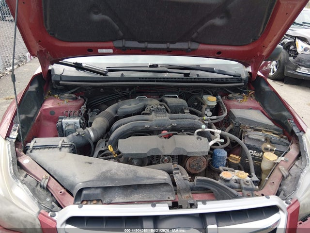 Aukcja sprzedaży 2013 Subaru Impreza Wagon 2.0i, vin: JF1GPAA66D2872198, numer aukcji: 44904361