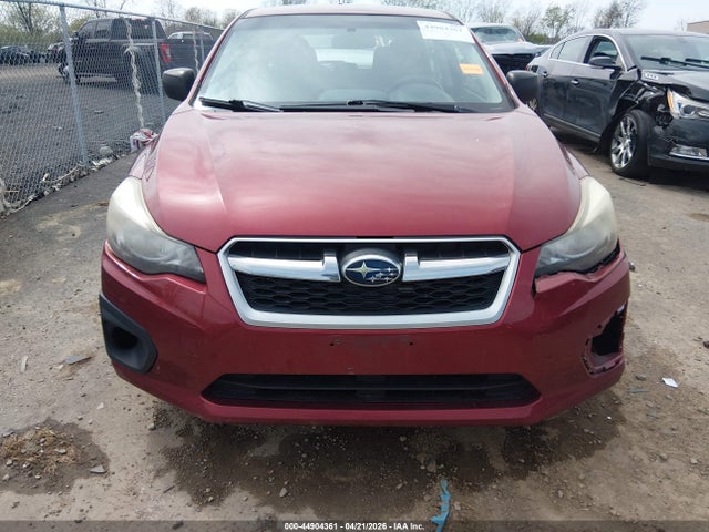 Aukcja sprzedaży 2013 Subaru Impreza Wagon 2.0i, vin: JF1GPAA66D2872198, numer aukcji: 44904361