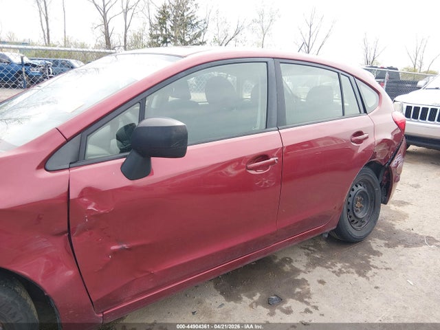 Aukcja sprzedaży 2013 Subaru Impreza Wagon 2.0i, vin: JF1GPAA66D2872198, numer aukcji: 44904361