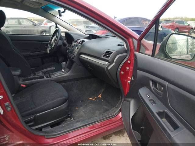 Aukcja sprzedaży 2013 Subaru Impreza Wagon 2.0i, vin: JF1GPAA66D2872198, numer aukcji: 44904361