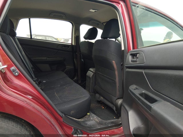 Aukcja sprzedaży 2013 Subaru Impreza Wagon 2.0i, vin: JF1GPAA66D2872198, numer aukcji: 44904361