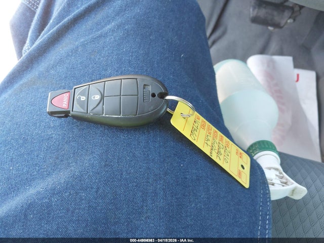 Aukcja sprzedaży 2010 Dodge Grand Caravan Se, vin: 2D4RN4DE7AR167360, numer aukcji: 44904363