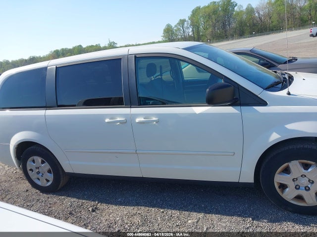 Aukcja sprzedaży 2010 Dodge Grand Caravan Se, vin: 2D4RN4DE7AR167360, numer aukcji: 44904363