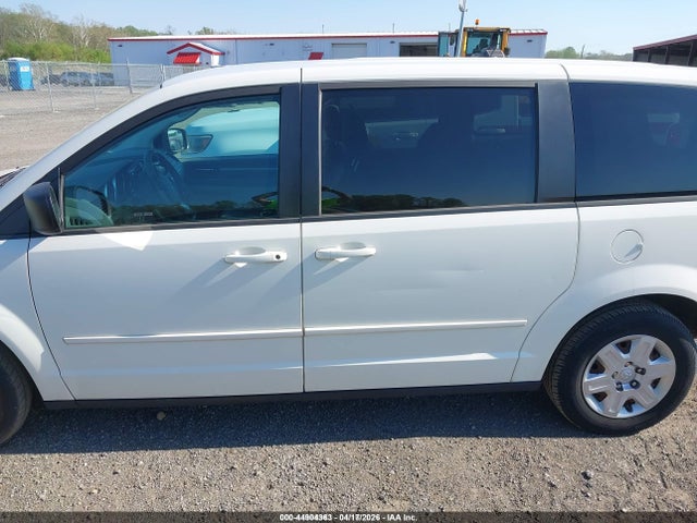 Aukcja sprzedaży 2010 Dodge Grand Caravan Se, vin: 2D4RN4DE7AR167360, numer aukcji: 44904363