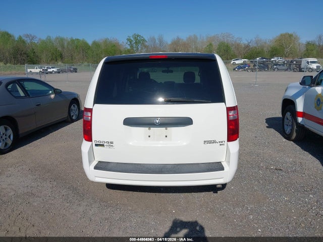 Aukcja sprzedaży 2010 Dodge Grand Caravan Se, vin: 2D4RN4DE7AR167360, numer aukcji: 44904363