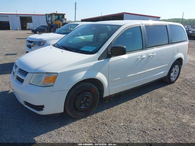 Aukcja sprzedaży 2010 Dodge Grand Caravan Se, vin: 2D4RN4DE7AR167360, numer aukcji: 44904363