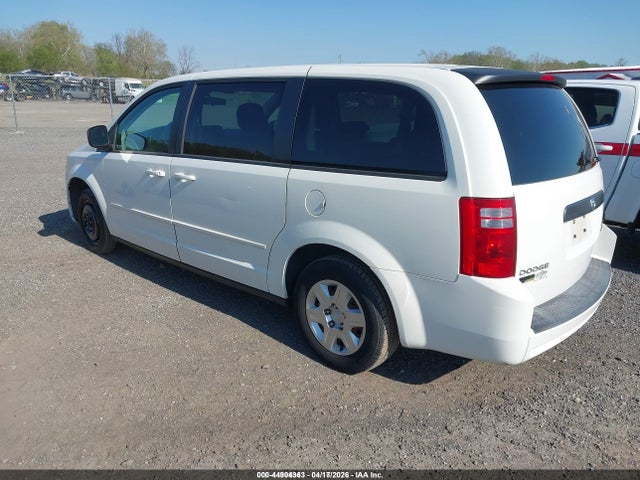 Aukcja sprzedaży 2010 Dodge Grand Caravan Se, vin: 2D4RN4DE7AR167360, numer aukcji: 44904363