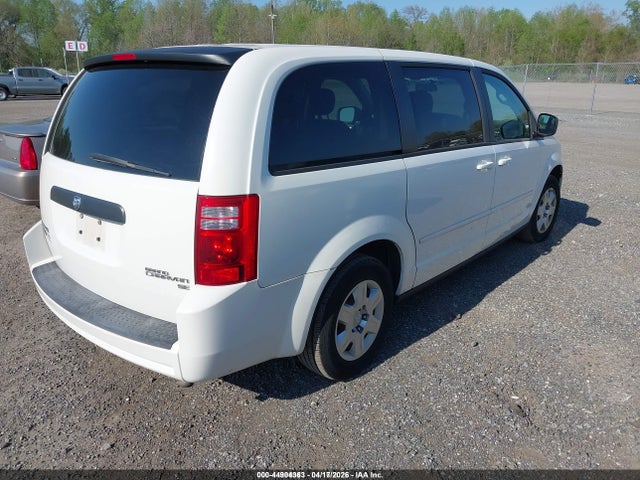 Aukcja sprzedaży 2010 Dodge Grand Caravan Se, vin: 2D4RN4DE7AR167360, numer aukcji: 44904363