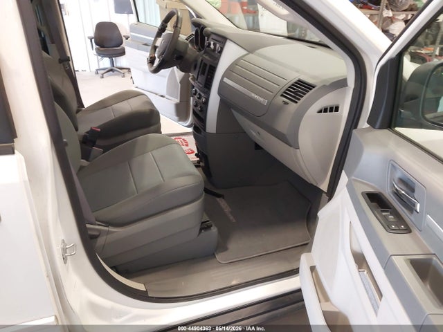 Aukcja sprzedaży 2010 Dodge Grand Caravan Se, vin: 2D4RN4DE7AR167360, numer aukcji: 44904363