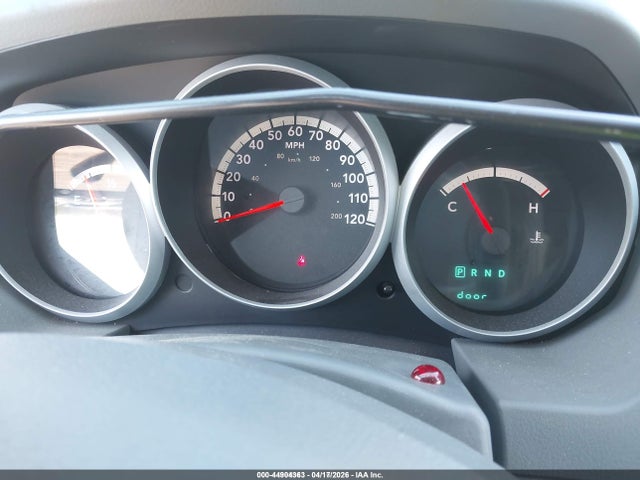 Aukcja sprzedaży 2010 Dodge Grand Caravan Se, vin: 2D4RN4DE7AR167360, numer aukcji: 44904363