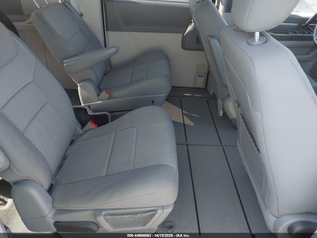 Aukcja sprzedaży 2010 Dodge Grand Caravan Se, vin: 2D4RN4DE7AR167360, numer aukcji: 44904363