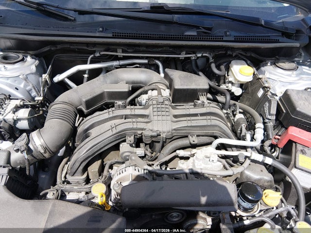 2023 Subaru Crosstrek Sport მანქანა იყიდება აუქციონზე, vin: JF2GTHSC7PH266303, აუქციონის ნომერი: 44904364