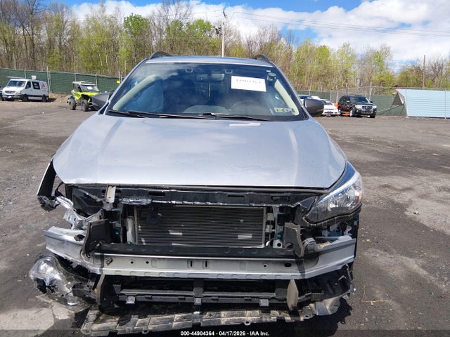 2023 Subaru Crosstrek Sport მანქანა იყიდება აუქციონზე, vin: JF2GTHSC7PH266303, აუქციონის ნომერი: 44904364
