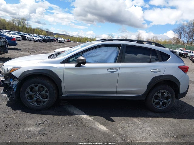 2023 Subaru Crosstrek Sport მანქანა იყიდება აუქციონზე, vin: JF2GTHSC7PH266303, აუქციონის ნომერი: 44904364