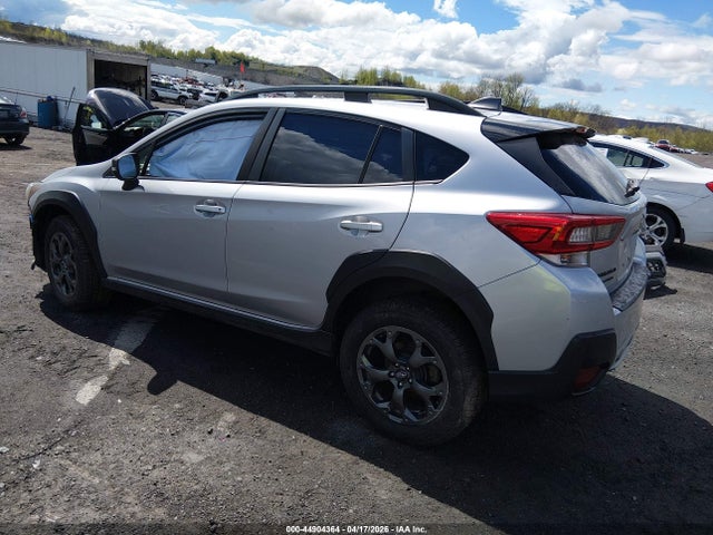 2023 Subaru Crosstrek Sport მანქანა იყიდება აუქციონზე, vin: JF2GTHSC7PH266303, აუქციონის ნომერი: 44904364