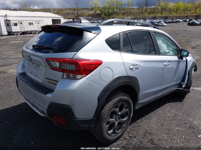 2023 Subaru Crosstrek Sport მანქანა იყიდება აუქციონზე, vin: JF2GTHSC7PH266303, აუქციონის ნომერი: 44904364