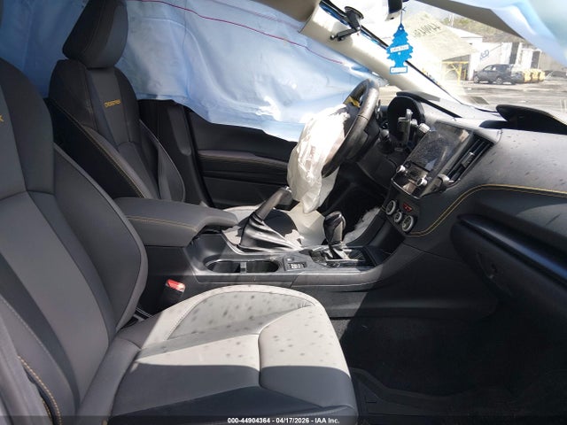 2023 Subaru Crosstrek Sport მანქანა იყიდება აუქციონზე, vin: JF2GTHSC7PH266303, აუქციონის ნომერი: 44904364