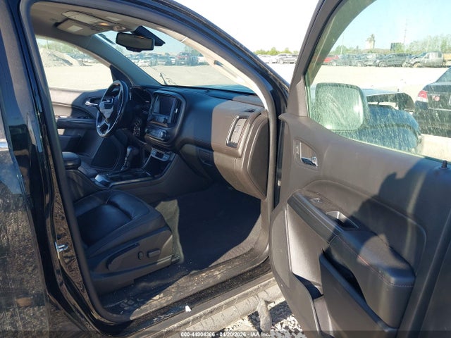 Продажа на аукционе авто 2019 Gmc Canyon All Terrain W/leather, vin: 1GTG6FEN5K1335420, номер лота: 44904366