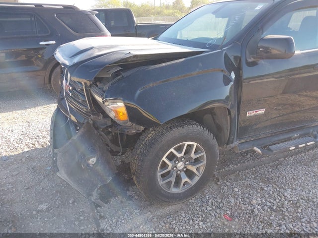 Продажа на аукционе авто 2019 Gmc Canyon All Terrain W/leather, vin: 1GTG6FEN5K1335420, номер лота: 44904366