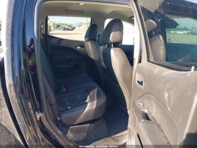 Продажа на аукционе авто 2019 Gmc Canyon All Terrain W/leather, vin: 1GTG6FEN5K1335420, номер лота: 44904366