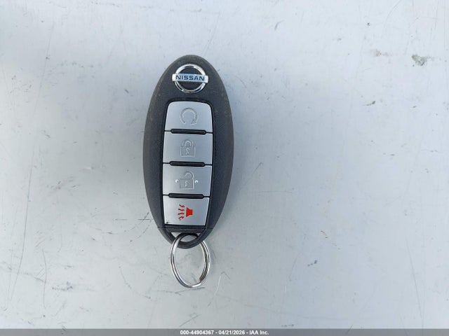 Nissan Pathfinder S 2015 5N1AR2MN0FC610818 Image 11