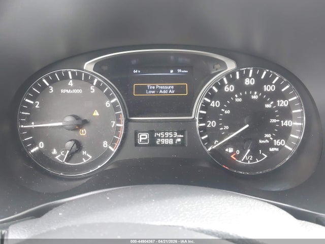 Nissan Pathfinder S 2015 5N1AR2MN0FC610818 Image 7