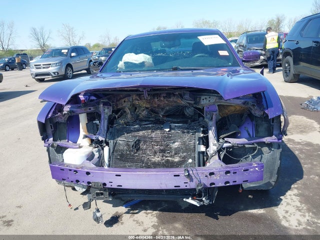 2014 Dodge Charger Road/track მანქანა იყიდება აუქციონზე, vin: 2C3CDXCT4EH140379, აუქციონის ნომერი: 44904368