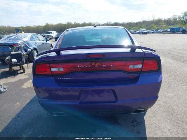 2014 Dodge Charger Road/track მანქანა იყიდება აუქციონზე, vin: 2C3CDXCT4EH140379, აუქციონის ნომერი: 44904368