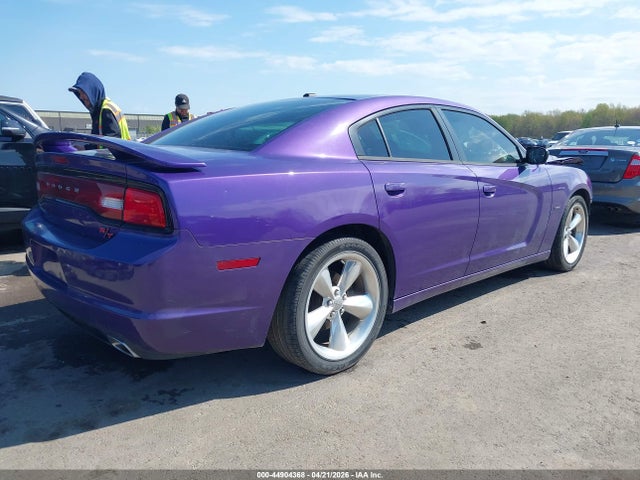 2014 Dodge Charger Road/track მანქანა იყიდება აუქციონზე, vin: 2C3CDXCT4EH140379, აუქციონის ნომერი: 44904368