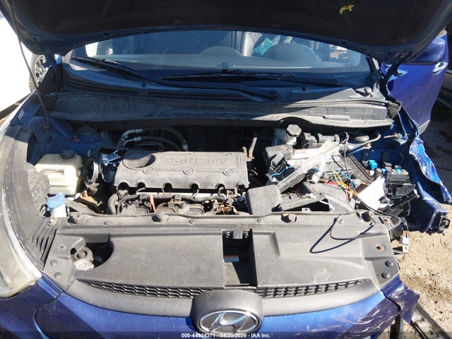 2010 Hyundai Tucson Gls მანქანა იყიდება აუქციონზე, vin: KM8JU3ACXAU104942, აუქციონის ნომერი: 44904371