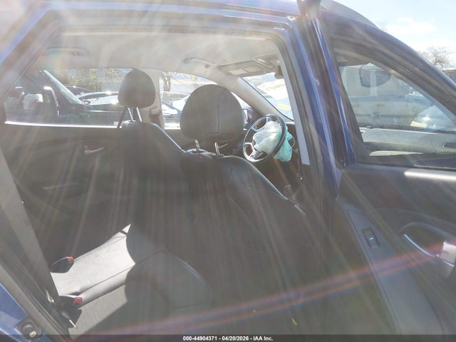 2010 Hyundai Tucson Gls მანქანა იყიდება აუქციონზე, vin: KM8JU3ACXAU104942, აუქციონის ნომერი: 44904371