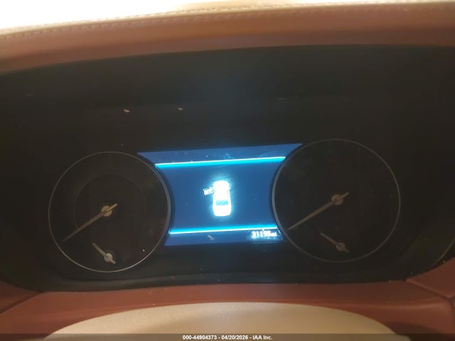 44904373 :رقم المزاد ، KMTF34PA5LU080756 vin ، 2020 Genesis G90 3.3t Premium Awd مزاد بيع