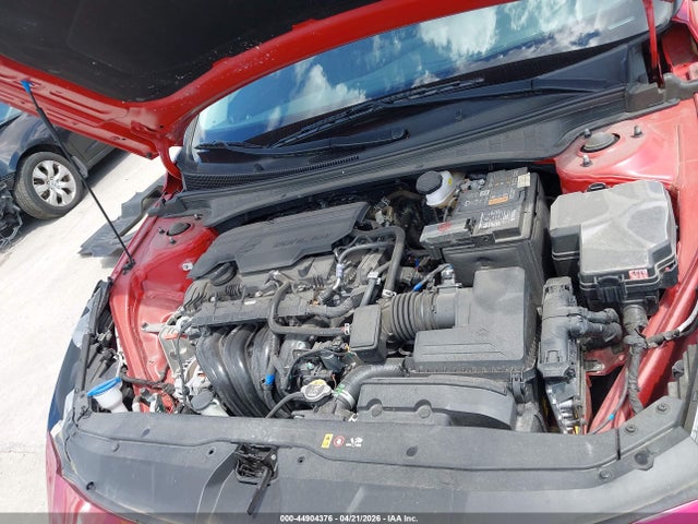 Aukcja sprzedaży 2023 Hyundai Elantra Sel, vin: 5NPLS4AG6PH098782, numer aukcji: 44904376