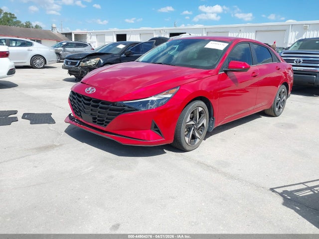 Aukcja sprzedaży 2023 Hyundai Elantra Sel, vin: 5NPLS4AG6PH098782, numer aukcji: 44904376