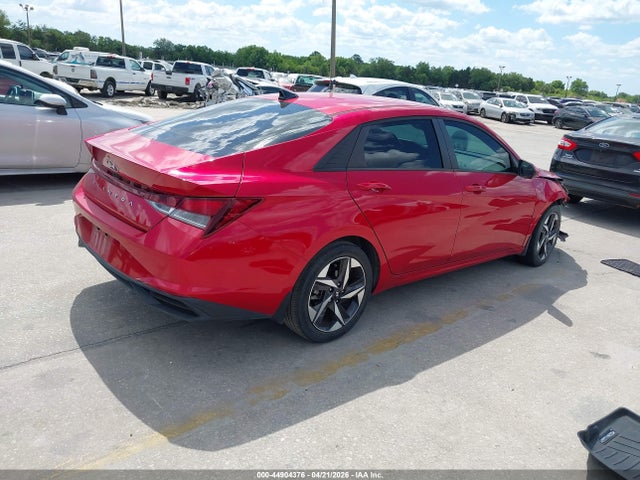 Aukcja sprzedaży 2023 Hyundai Elantra Sel, vin: 5NPLS4AG6PH098782, numer aukcji: 44904376