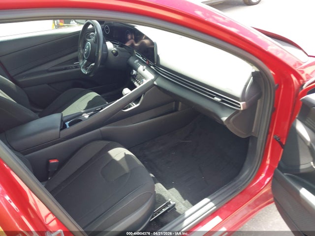 Aukcja sprzedaży 2023 Hyundai Elantra Sel, vin: 5NPLS4AG6PH098782, numer aukcji: 44904376