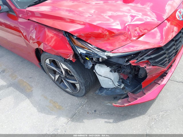 Aukcja sprzedaży 2023 Hyundai Elantra Sel, vin: 5NPLS4AG6PH098782, numer aukcji: 44904376