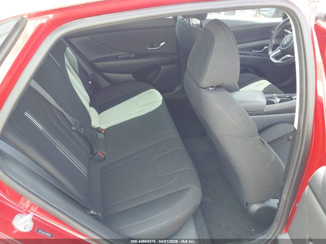 Aukcja sprzedaży 2023 Hyundai Elantra Sel, vin: 5NPLS4AG6PH098782, numer aukcji: 44904376