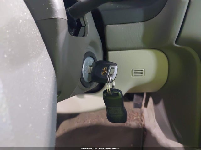 Aukcja sprzedaży 2003 Infiniti Qx4 Luxury, vin: JNRDR09Y53W301980, numer aukcji: 44904378