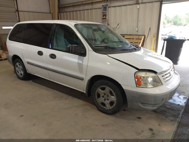 Продажа на аукционе авто 2006 Ford Freestar, vin: 2FTZA54636BA37728, номер лота: 44904382