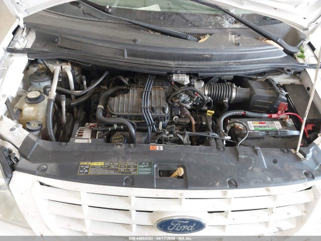 Продажа на аукционе авто 2006 Ford Freestar, vin: 2FTZA54636BA37728, номер лота: 44904382